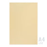 Papier Sirio Color mix kolorów 115g/m² - 50 arkuszy