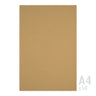Papier Sirio Color mix kolorów 115g/m² - 50 arkuszy