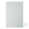 Papier Sirio Color mix kolorów 115g/m² - 50 arkuszy