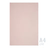 Papier Sirio Color mix kolorów 115g/m² - 50 arkuszy