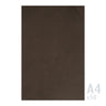 Papier Sirio Color mix kolorów 115g/m² - 50 arkuszy