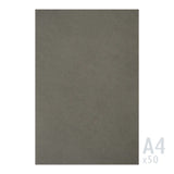 Papier Sirio Color mix kolorów 115g/m² - 50 arkuszy
