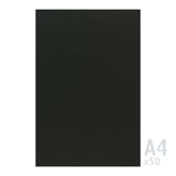 Papier Sirio Color mix kolorów 115g/m² - 50 arkuszy
