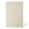 Papier Sirio Color mix kolorów 115g/m² - 50 arkuszy