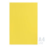 Papier Sirio Color mix kolorów 115g/m² - 50 arkuszy