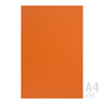 Papier Sirio Color mix kolorów 115g/m² - 50 arkuszy