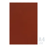 Papier Sirio Color mix kolorów 115g/m² - 50 arkuszy