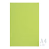 Papier Sirio Color mix kolorów 170g/m² - 20 arkuszy