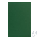 Papier Sirio Color mix kolorów 170g/m² - 20 arkuszy