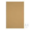 Papier Sirio Color mix kolorów 170g/m² - 20 arkuszy