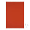 Papier Sirio Color mix kolorów 170g/m² - 20 arkuszy