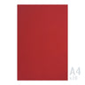 Papier Sirio Color mix kolorów 170g/m² - 20 arkuszy