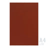 Papier Sirio Color mix kolorów 170g/m² - 20 arkuszy