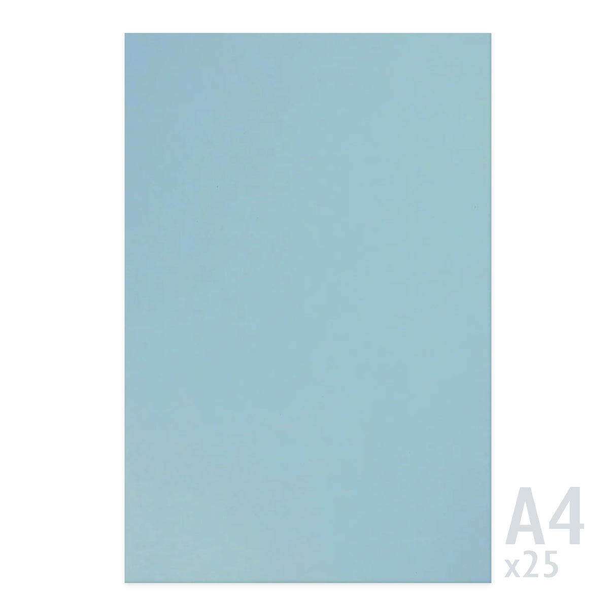 Papier Sirio Color 210g/m² - 25 arkuszy