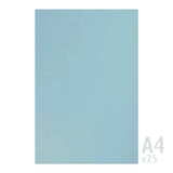 Papier Sirio Color 210g/m² - 25 arkuszy