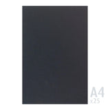 Papier Sirio Color 210g/m² - 25 arkuszy