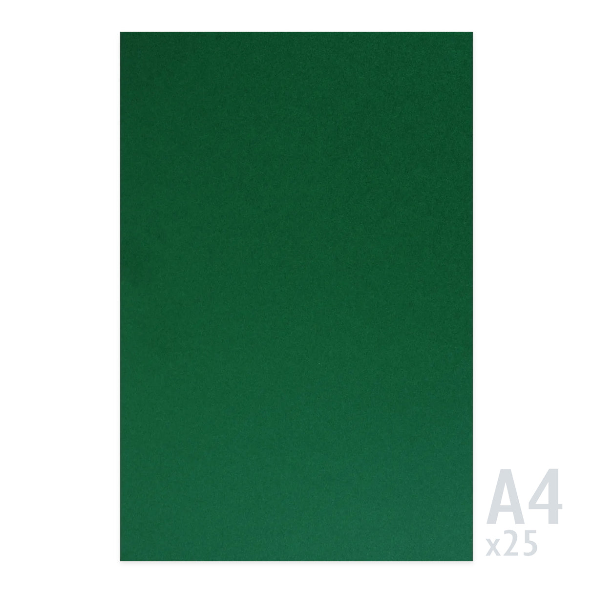 Papier Sirio Color 210g/m² - 25 arkuszy