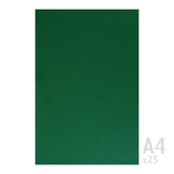 Papier Sirio Color 210g/m² - 25 arkuszy