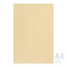 Papier Sirio Color 210g/m² - 25 arkuszy