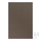 Papier Sirio Color 210g/m² - 25 arkuszy