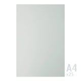Papier Sirio Color 210g/m² - 25 arkuszy