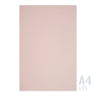 Papier Sirio Color 210g/m² - 25 arkuszy