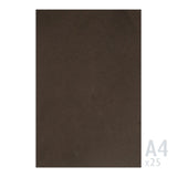Papier Sirio Color 210g/m² - 25 arkuszy