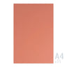 Papier Sirio Color 210g/m² - 25 arkuszy