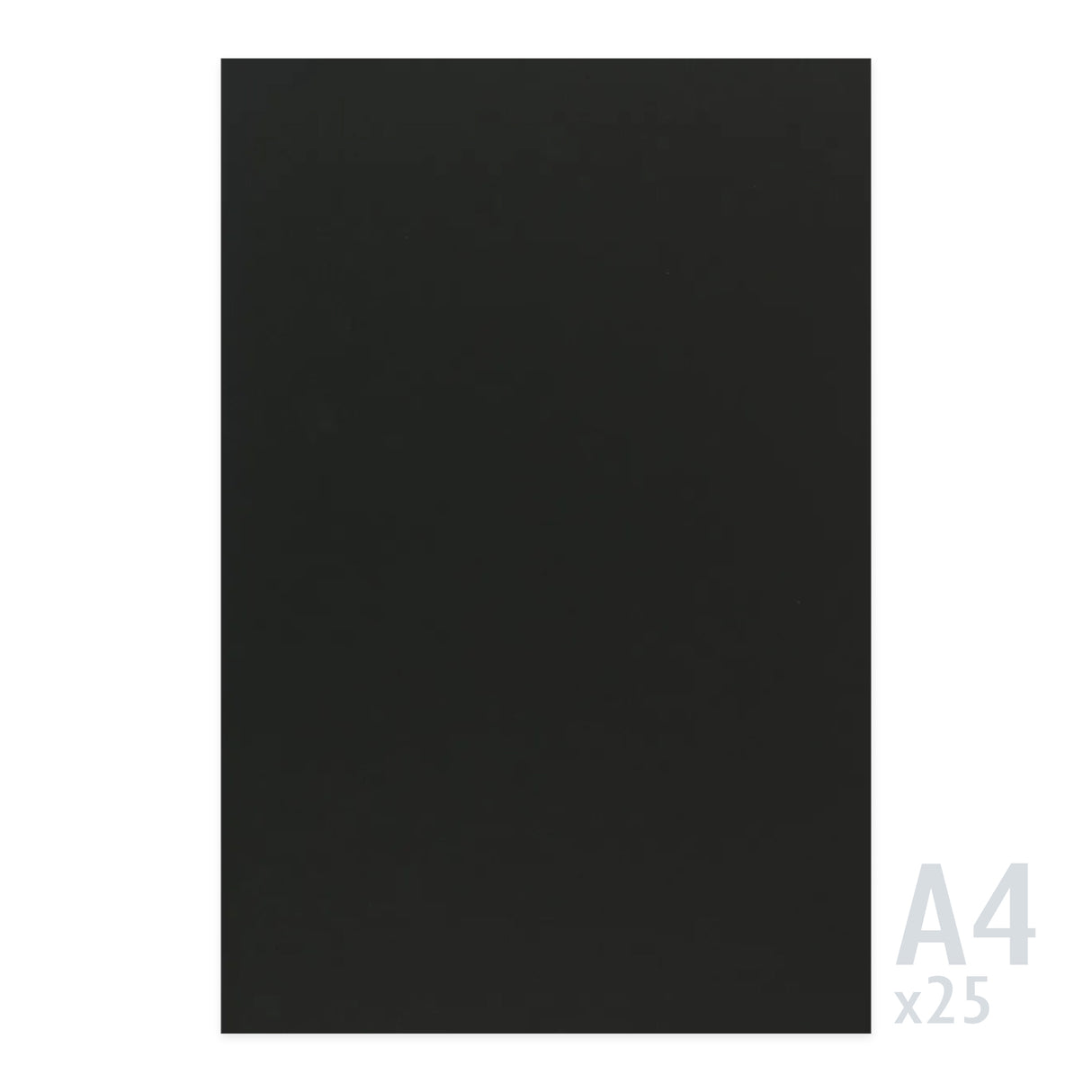 Papier Sirio Color 210g/m² - 25 arkuszy