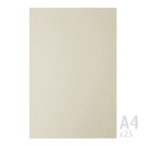 Papier Sirio Color 210g/m² - 25 arkuszy