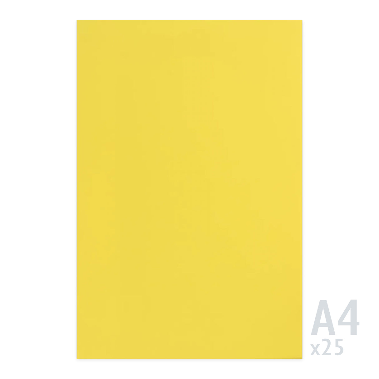Papier Sirio Color 210g/m² - 25 arkuszy