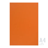 Papier Sirio Color 210g/m² - 25 arkuszy