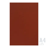 Papier Sirio Color 210g/m² - 25 arkuszy