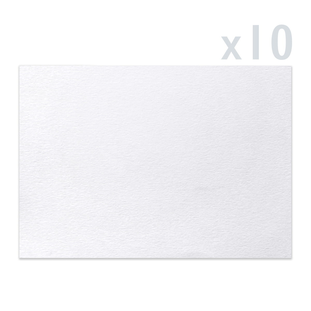 Dekoracyjny Papier Teksturowany 300 g/m² opakowanie