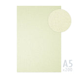 Papier o fakturze lnianej 246g/m²