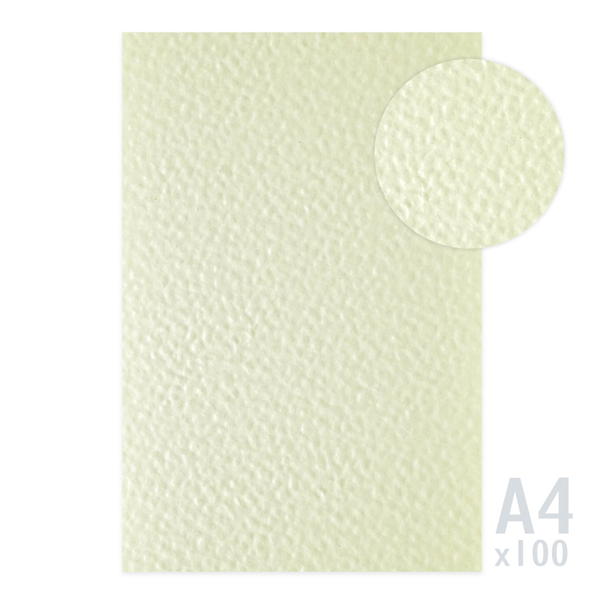 Papier młotkowany 246g/m²