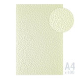 Papier młotkowany 246g/m²