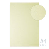 Papier o fakturze lnianej 246g/m²