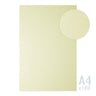 Papier o fakturze lnianej 246g/m²