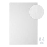 Papier żeberkowany 246g/m²