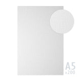 Papier żeberkowany 246g/m²