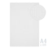 Papier o fakturze lnianej 246g/m²