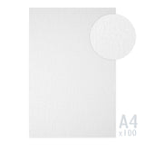 Papier żeberkowany 246g/m²