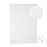 Papier żeberkowany 246g/m²