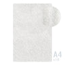 Przezroczysty papier 35g/m² - 10 arkuszy A4