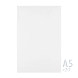 Papier Lessebo 100g/m² - 20 arkuszy