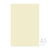 Papier dekoracyjny Lessebo 240g/m²