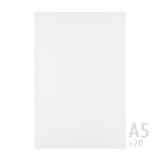 Papier Lessebo 240g/m² - 20 arkuszy