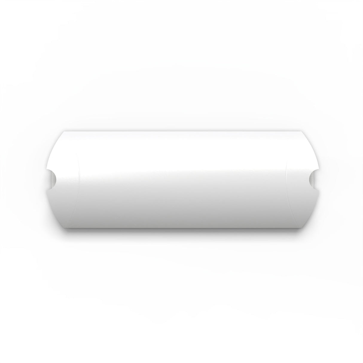 Kolorowe pudełka typu poduszka