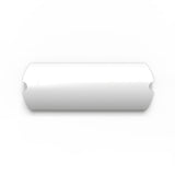 Kolorowe pudełka typu poduszka